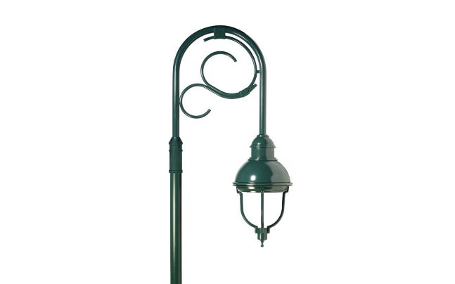 Ancestra LED Pendant Comfort (AT50-C) - Gen2