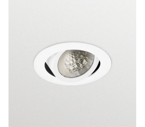RS730B LED12S/830 PSE-E WB WH