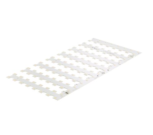 Fortimo LED Square-DS CED HV3
