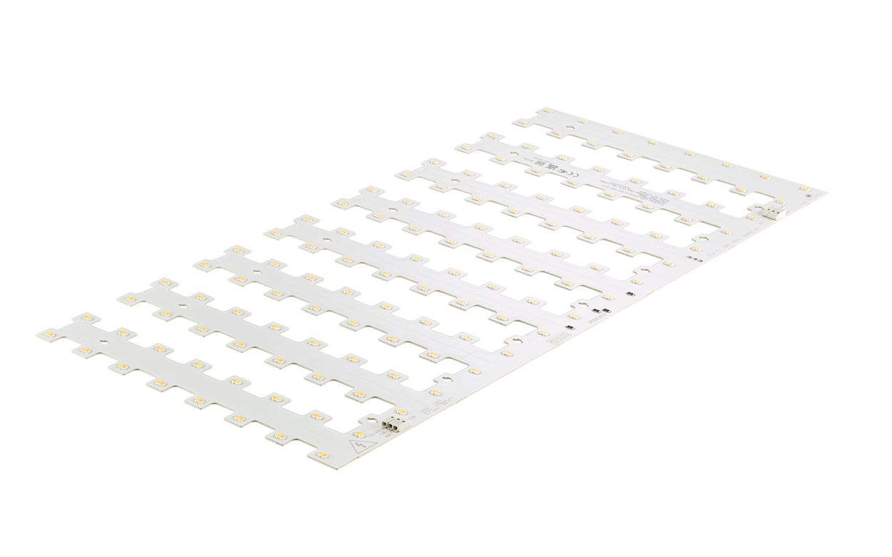 High quality LED modules with outstanding performance