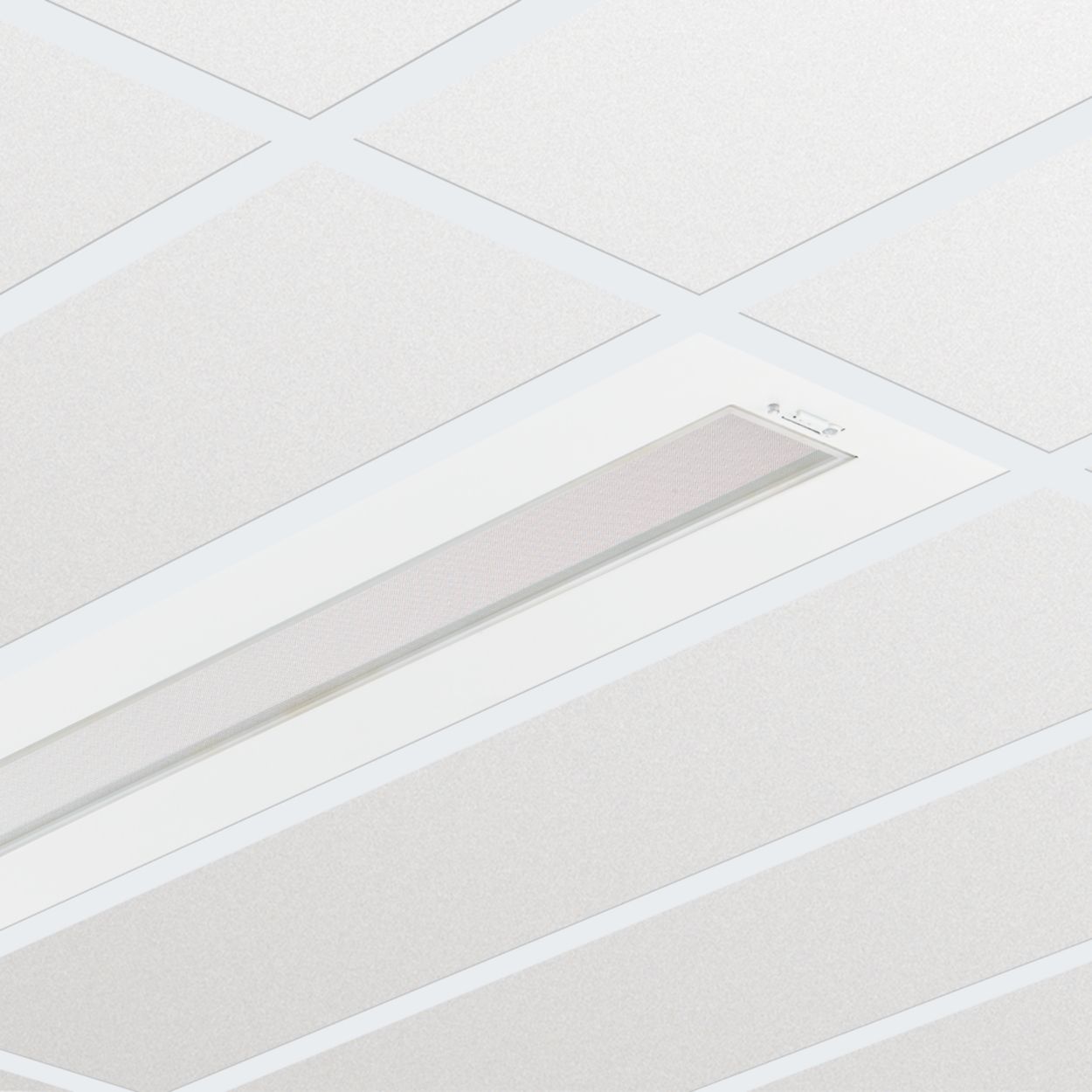 FlexBlend - Unlocking the potential of LED lighting in offices
