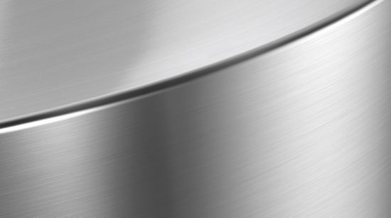 High-quality inox and superior synthetics