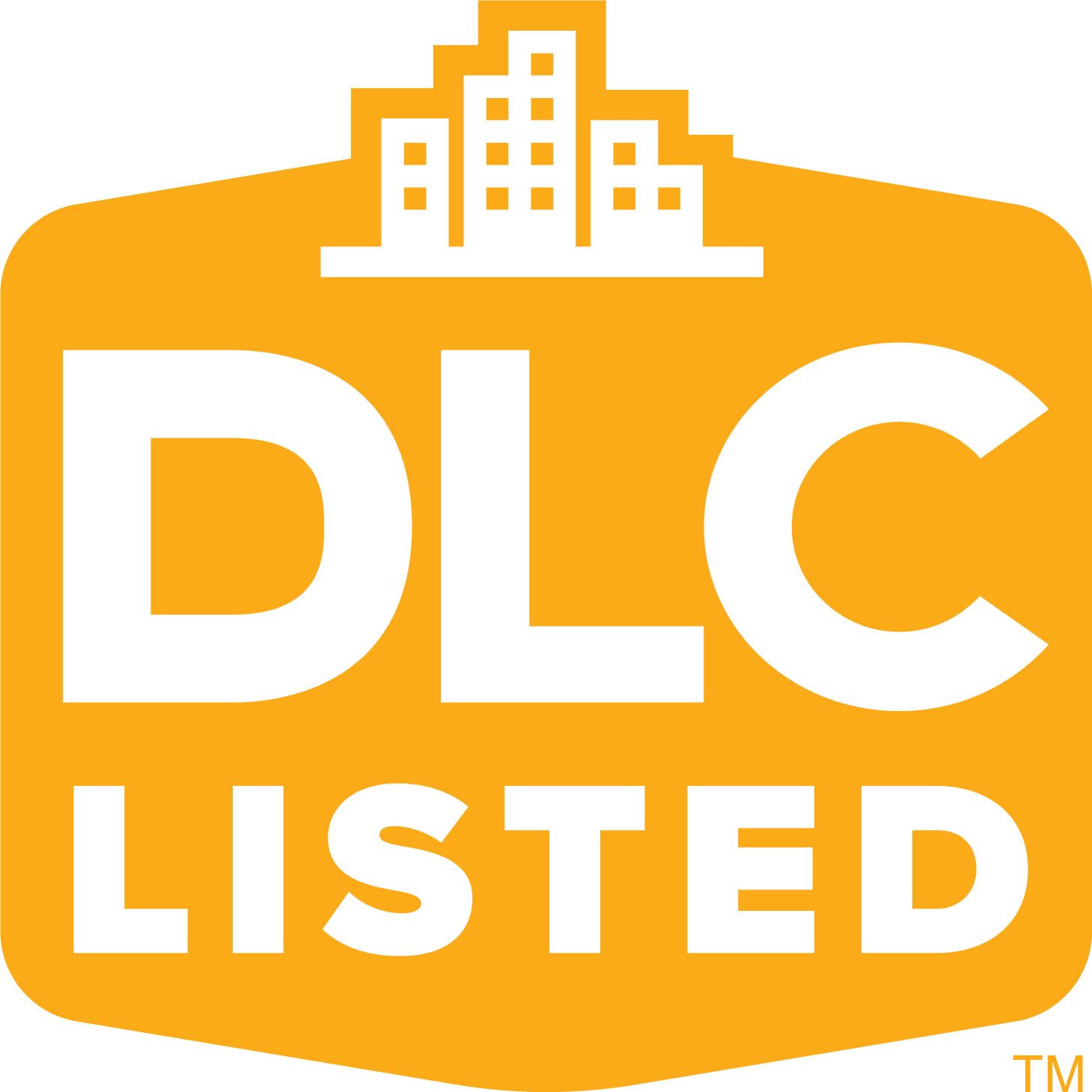 graphical mark used to identify DLC qualified products