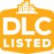 graphical mark used to identify DLC qualified products