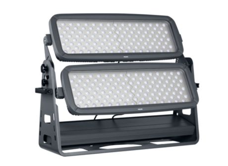 BVP344 216LED 27K 220V 15x17 D3