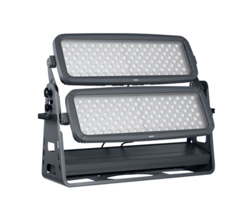 BVP344 216LED 27K 220V 15x17 D3