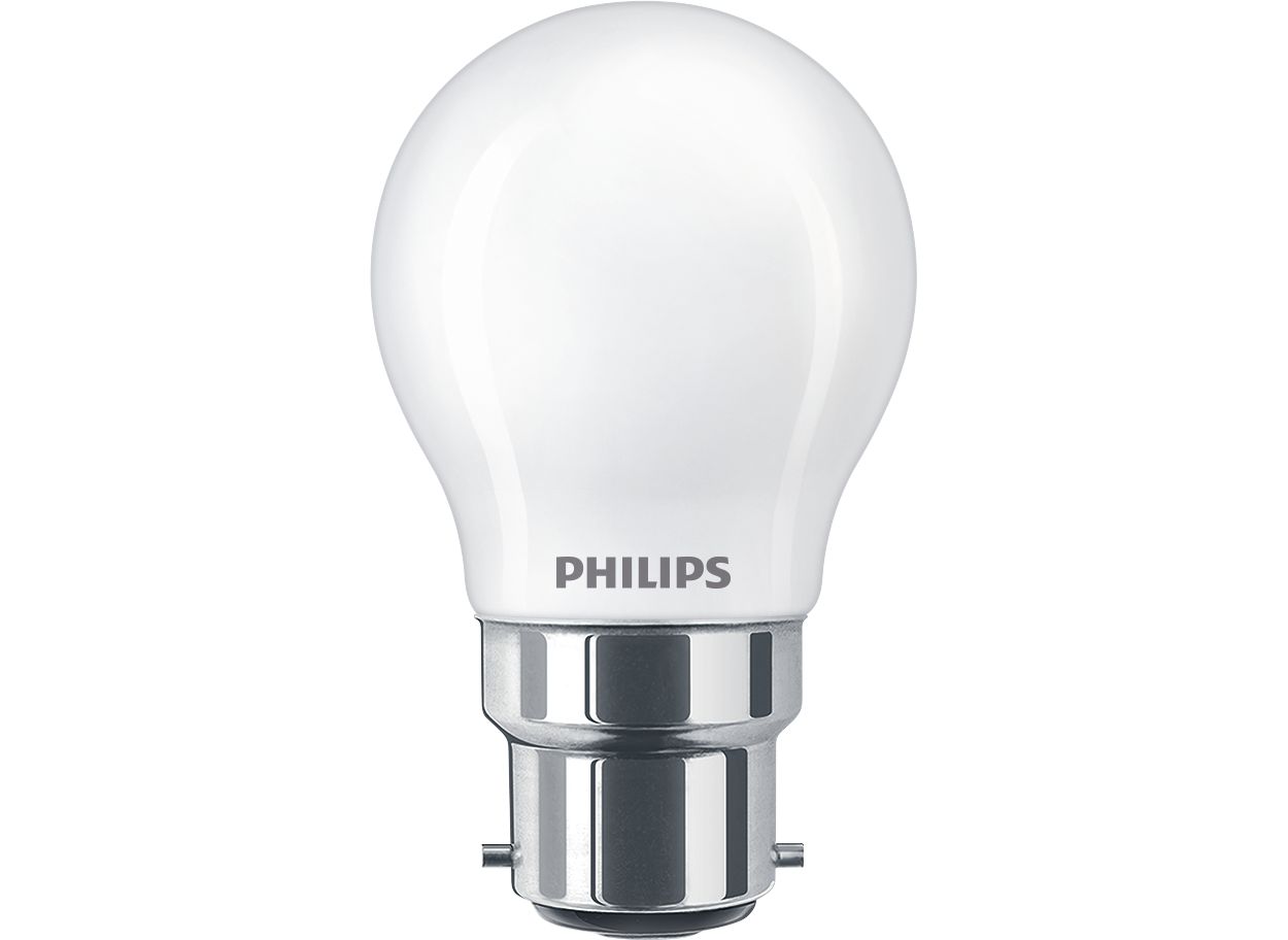 LED Candle & Lustre 8719514388291 Philips