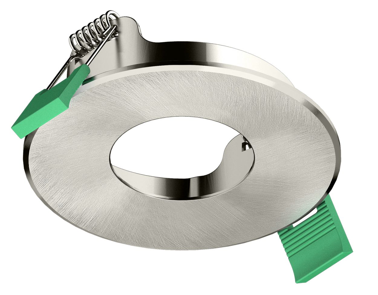 CoreLine Recessed Spot gen2 – for every project, where light really matters