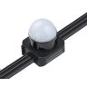 BGC497 50 RGB TSDM BK