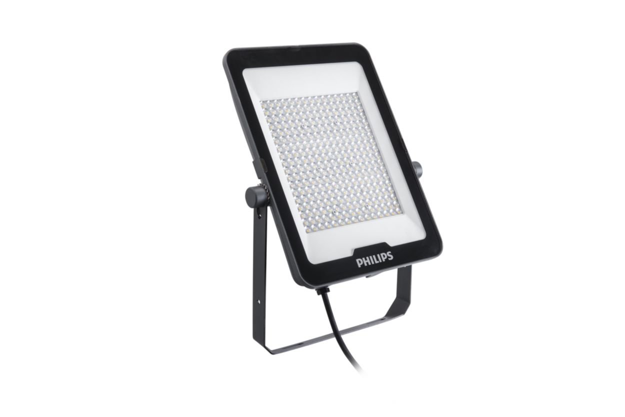 Ledinaire FloodLight : projecteur LED tout simplement génial