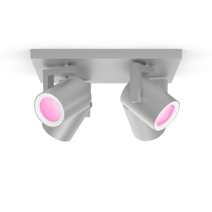 An image of product of the Spot quadruple Argenta