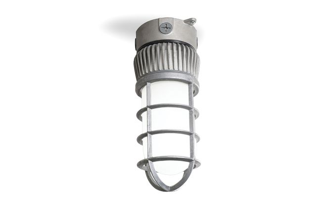RoughLyte LED