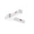 Perifo external corner connector