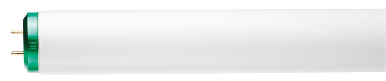 Superior color rendering