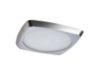 6230 Squircle Frost Glass Lens