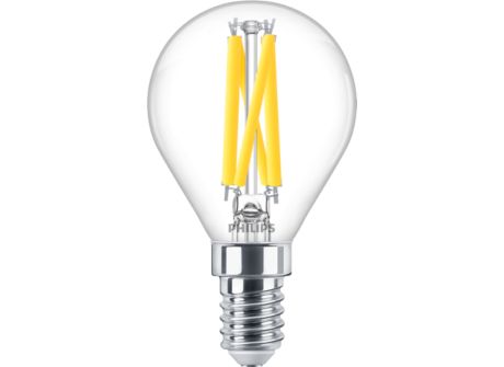 MAS LEDLusterDT3.4-40W E14 927 P45CL G