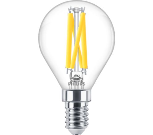LED Candle Lustre Dimmable 8719514377394 Philips
