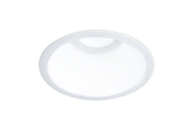 CoreLine Downlight DN142B Compact with White Reflector (WR)