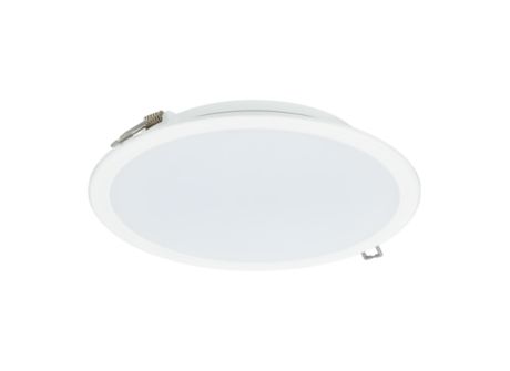 DN065B G3 LDNR LED20/840 19.5W D200 RD