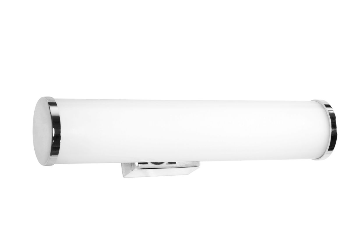 Perfect for bathroom as it offers bright light output