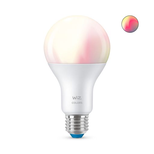 wiz consumer products bulb a21 e26