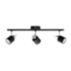 Foco integrado Foco spot orientable