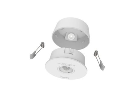 SES LCM1061 Occ PIR WH