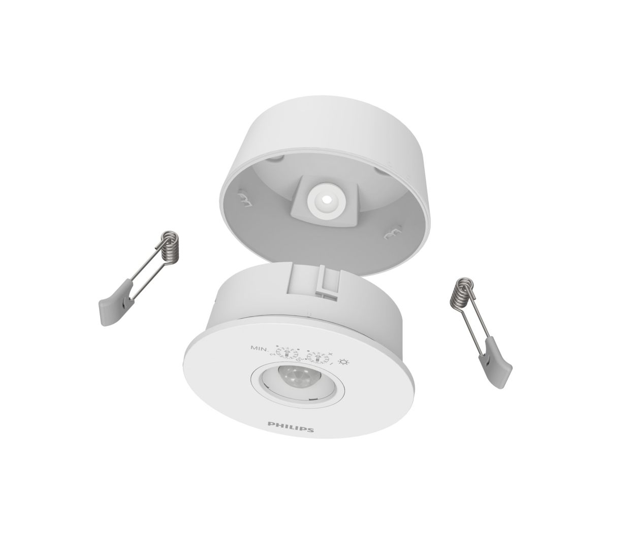 OccuSwitch - a smart move