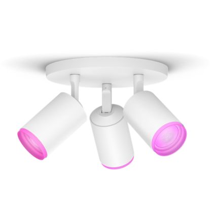 An image of product of the Spot triple Fugato