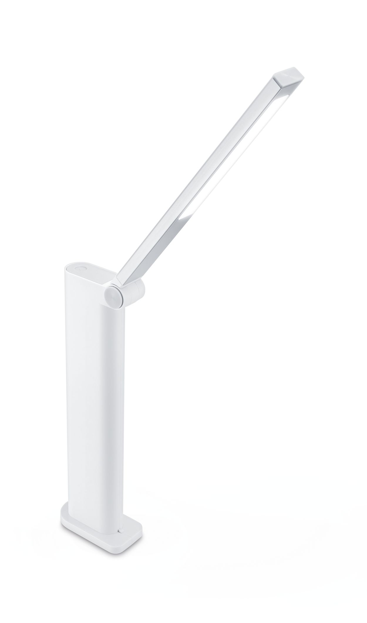 Comfortable LED light that's easy on your eyes