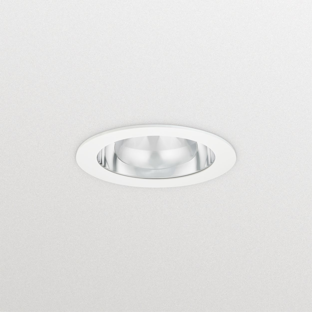 GreenSpace Downlights – eine hocheffiziente, nachhaltige LED-Lösung