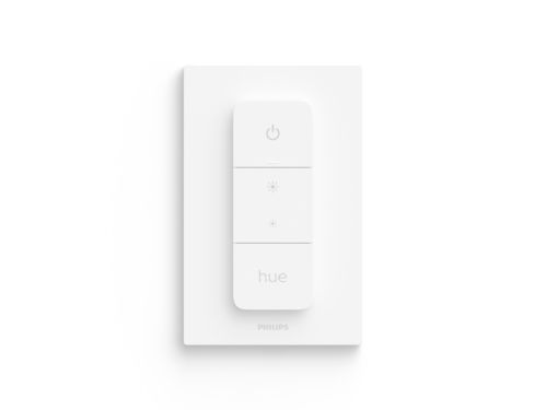 Hue Dimmer Switch (latest model)