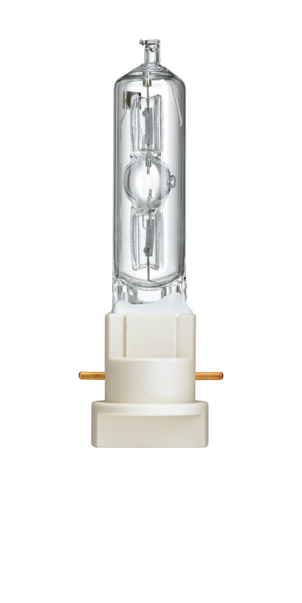 MSR Gold™ MiniFastFit (DJ/Club)