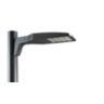 OptiForm Area Small, Precision Plus, 2,500 Lumens, 80 CRI, 3000k, Type 2 Medium
