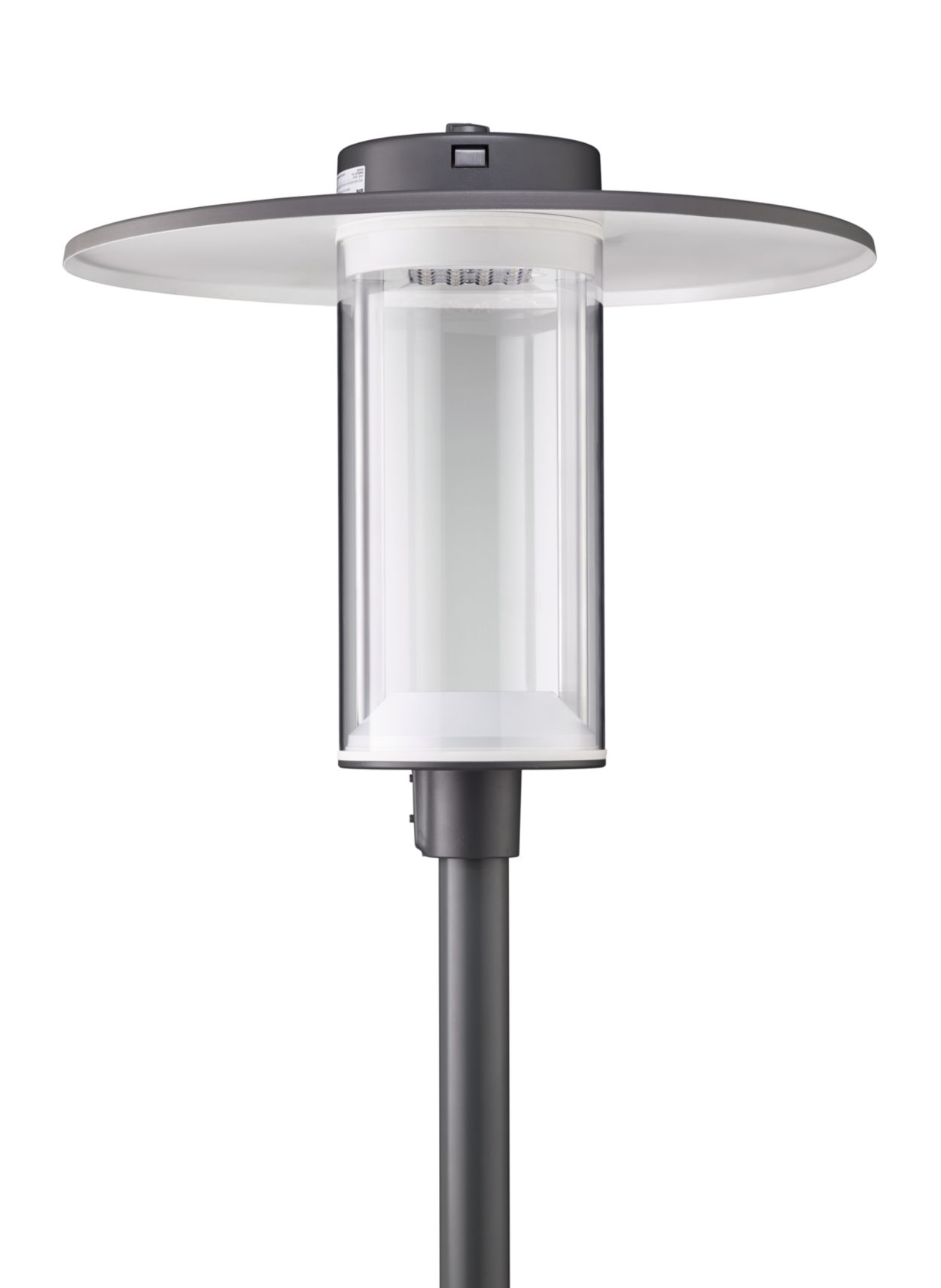 Philips CityClassic gen2 – klasický design v rovnováze se současnými požadavky