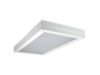 CRL & CRR Recessed Cleanroom, Inset Door
