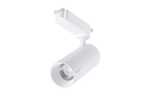 ST033T LED25/840 30W 110-240V I MB WH TW