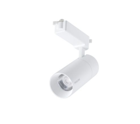 ST033T LED25/840 30W 110-240V I MB WH TW