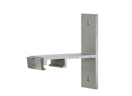 ZRS700 MBW6 ALU WALL BRACKET (SKB21-1)