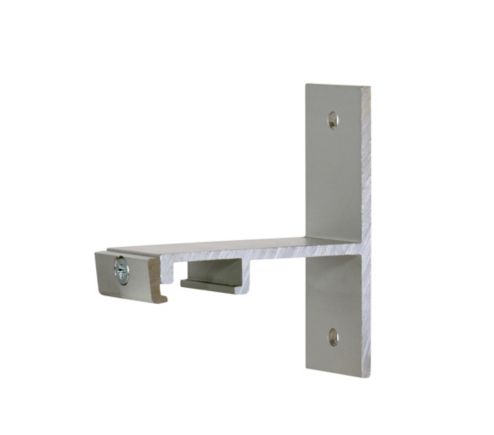 ZRS700 MBW6 ALU WALL BRACKET (SKB21-1)