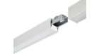 KeyLine alu line coupling with coupling piece accessory