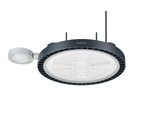BY122X G5 LED250S/840 SIA WB H4