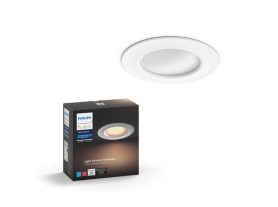Downlight 5/6 inch