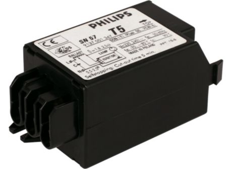 SN 56 220-240V 50/60Hz