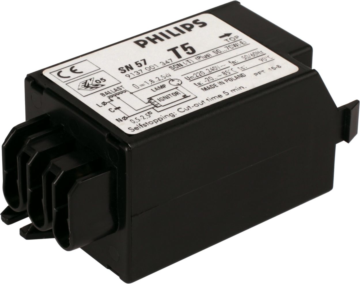Digital ignitors for maximum reliability