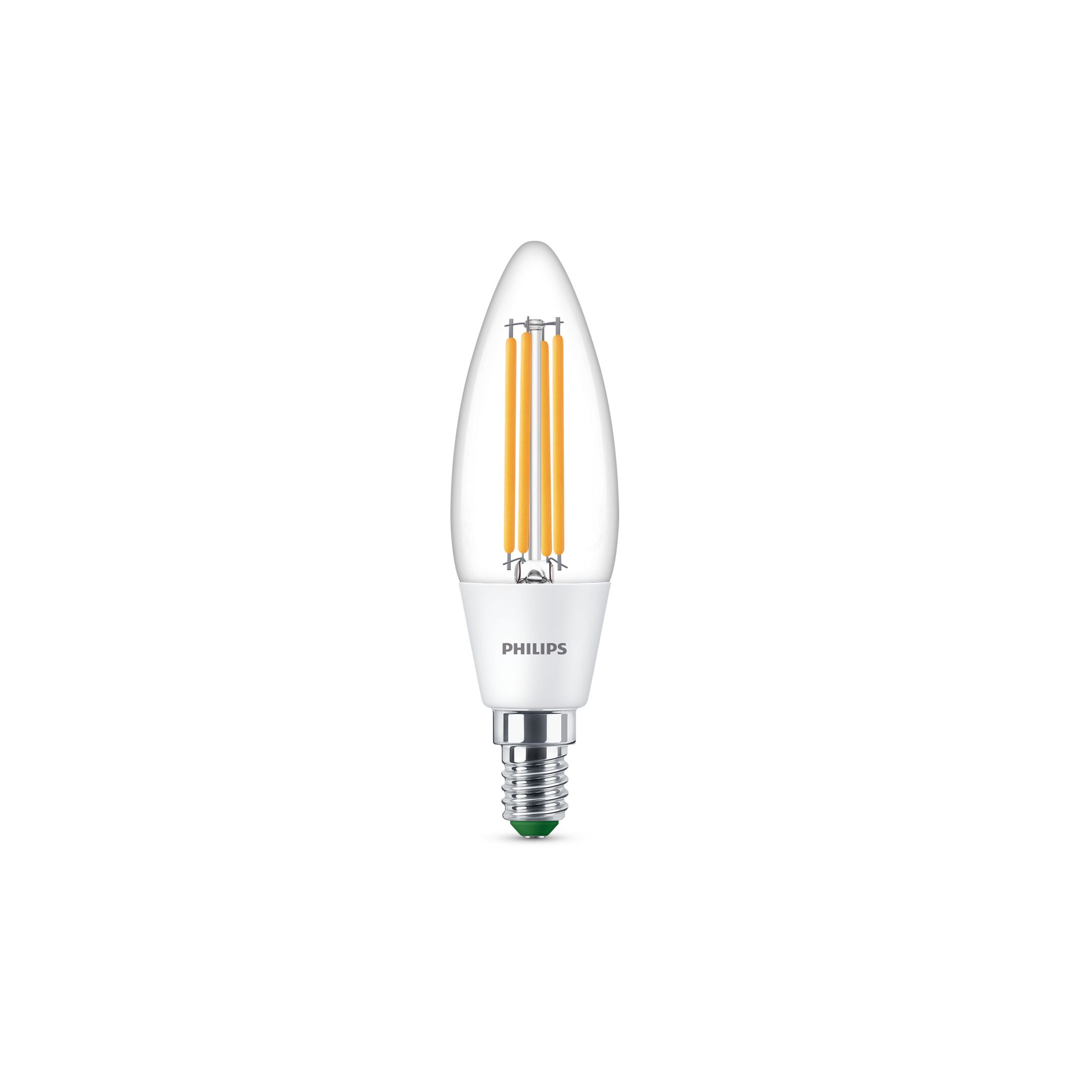 MASTER UltraEfficient LED-kaarslampen en -lichtkronen