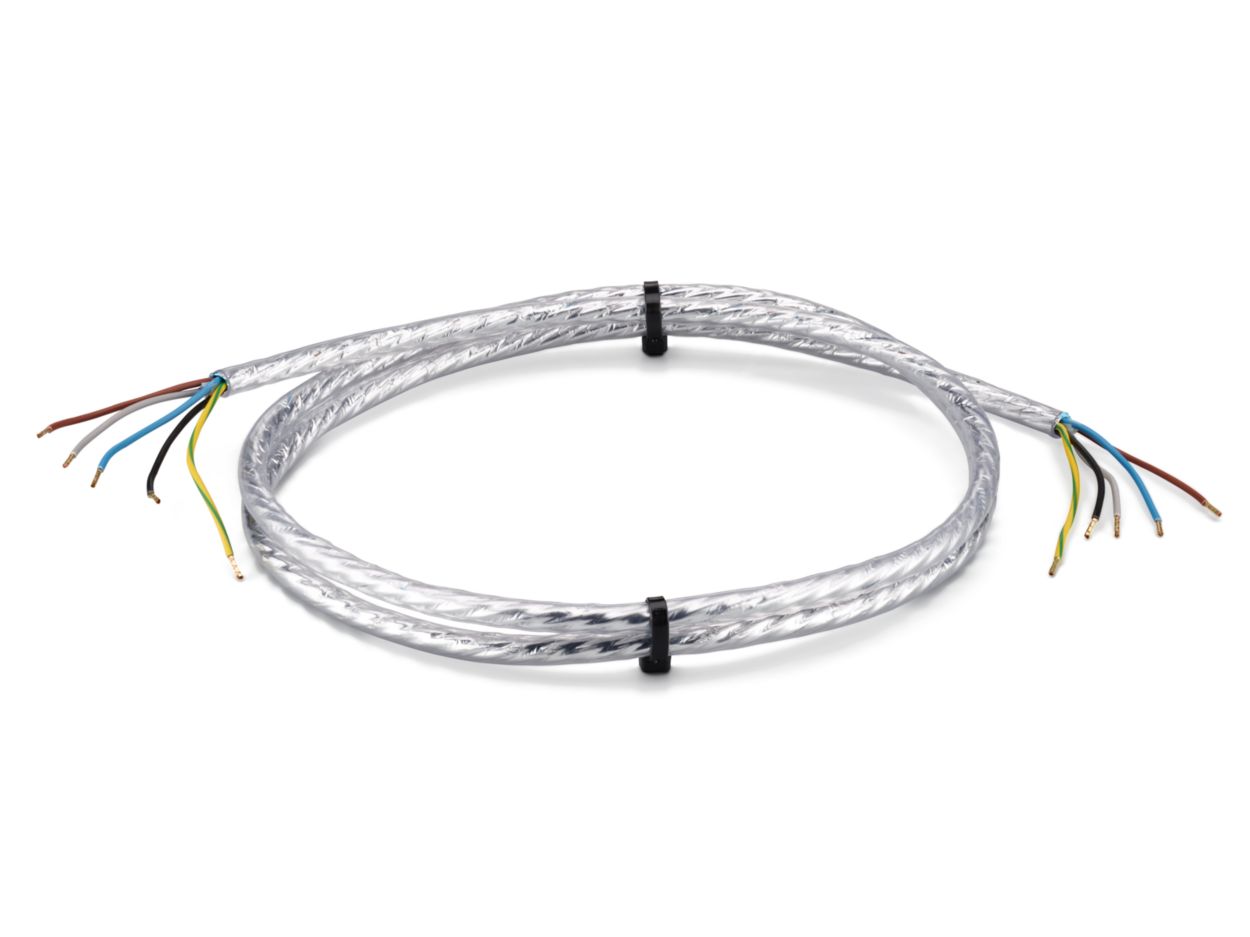 Linia flexibilă de lumină