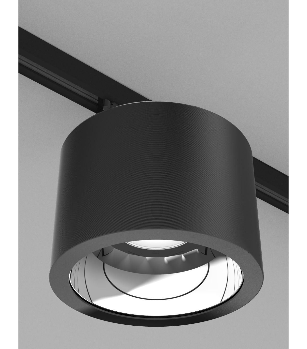 GreenSpace - La soluzione a LED sostenibile ad alta efficienza