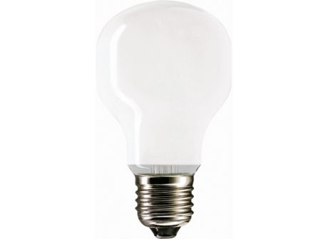 Soft 60W E27 240V T55 WH 1CT/5X20FT
