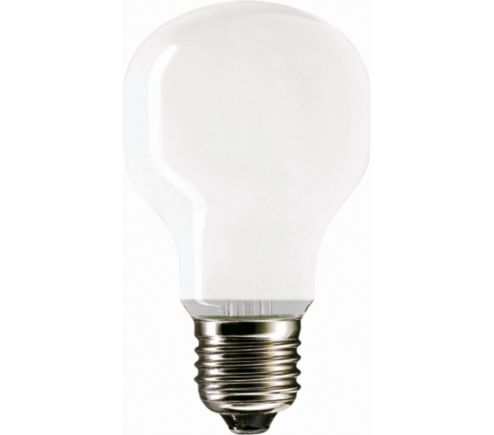 Soft 60W E27 240V T55 WH 1CT/5X20FT